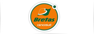 Bretas