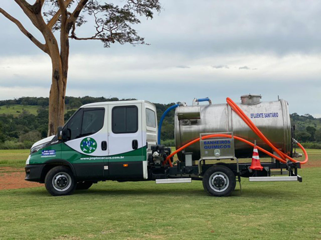 Foto de um Equipamento